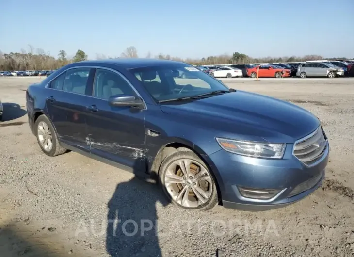 FORD TAURUS 2018 vin 1FAHP2E8XJG113090 from auto auction Copart