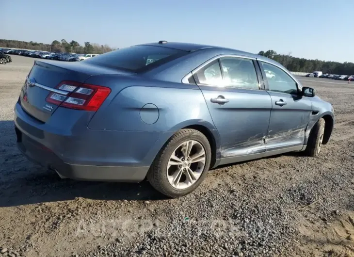 FORD TAURUS 2018 vin 1FAHP2E8XJG113090 from auto auction Copart