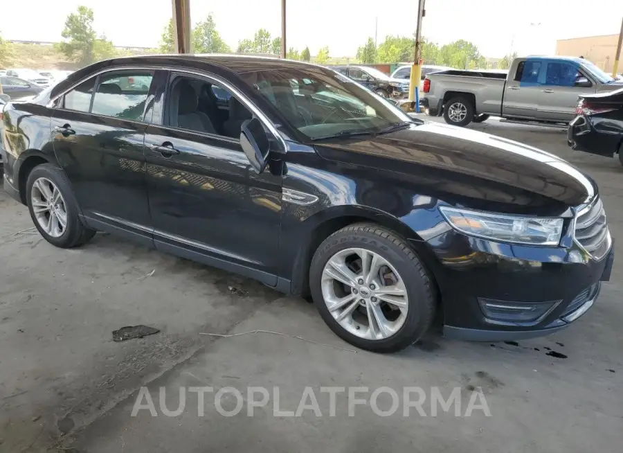 FORD TAURUS SEL 2016 vin 1FAHP2H81GG102225 from auto auction Copart