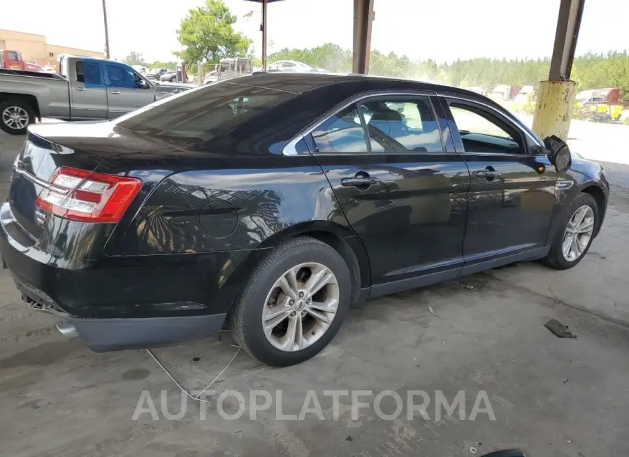 FORD TAURUS SEL 2016 vin 1FAHP2H81GG102225 from auto auction Copart