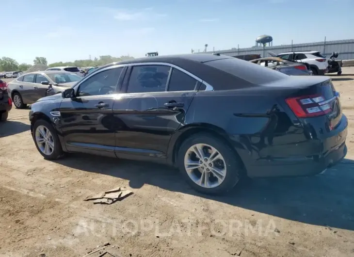 FORD TAURUS SEL 2018 vin 1FAHP2H84JG113369 from auto auction Copart