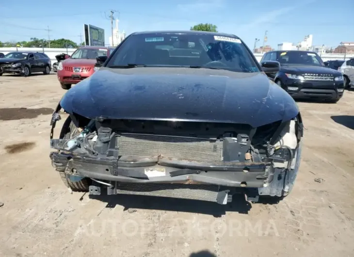 FORD TAURUS SEL 2018 vin 1FAHP2H84JG113369 from auto auction Copart