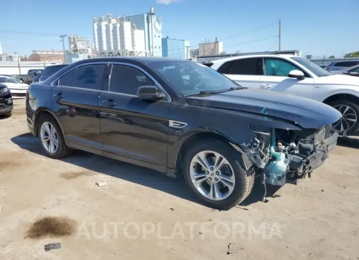 FORD TAURUS SEL 2018 vin 1FAHP2H84JG113369 from auto auction Copart