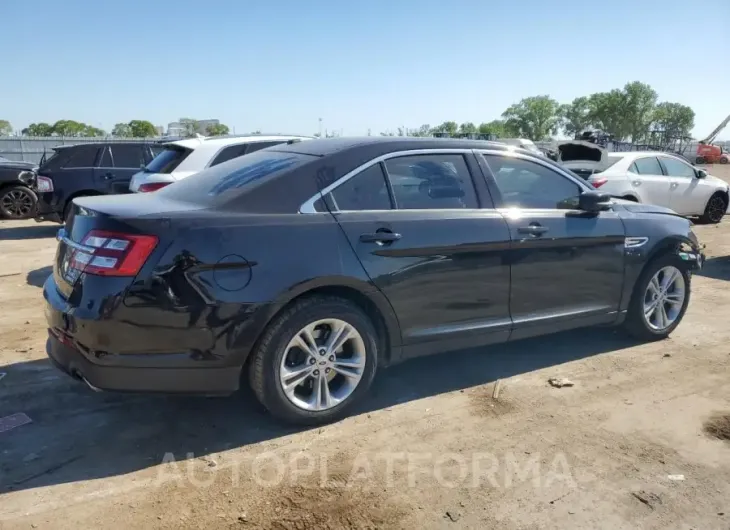 FORD TAURUS SEL 2018 vin 1FAHP2H84JG113369 from auto auction Copart