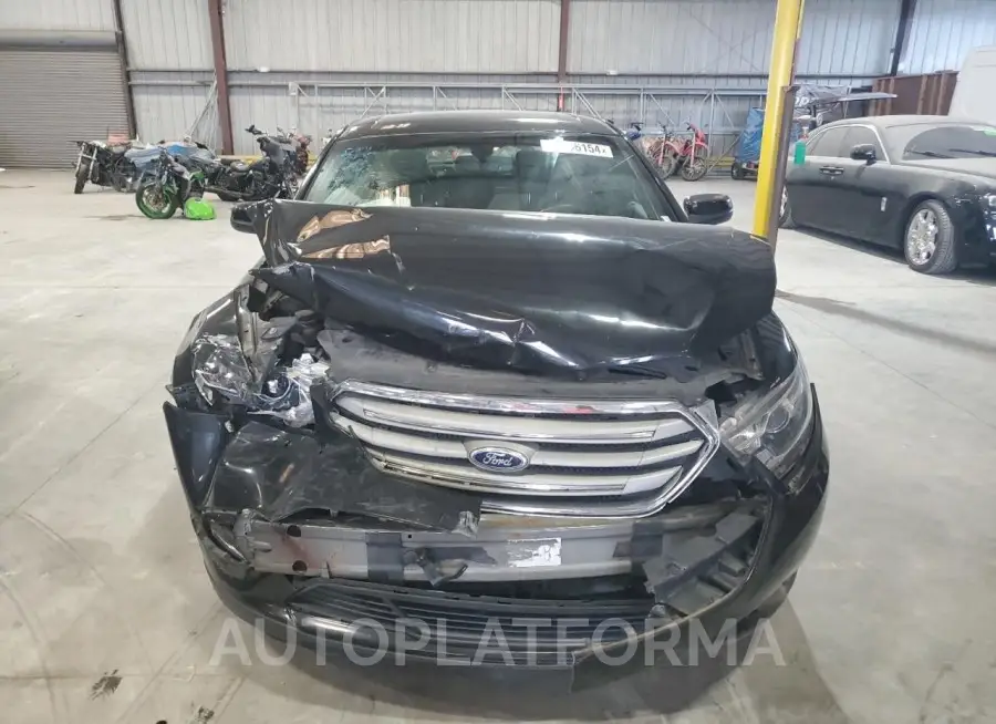 FORD TAURUS SEL 2015 vin 1FAHP2H8XFG134153 from auto auction Copart