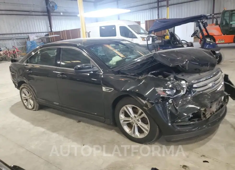 FORD TAURUS SEL 2015 vin 1FAHP2H8XFG134153 from auto auction Copart