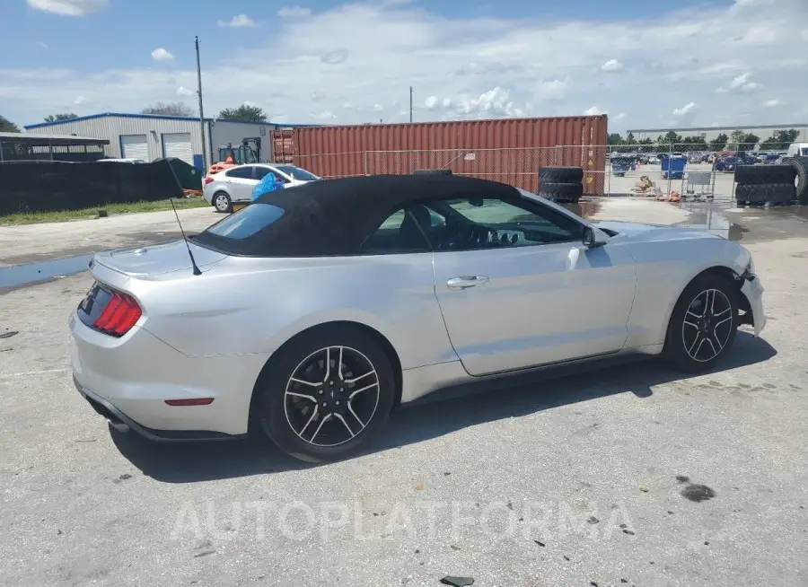 FORD MUSTANG 2018 vin 1FATP8UH5J5114965 from auto auction Copart