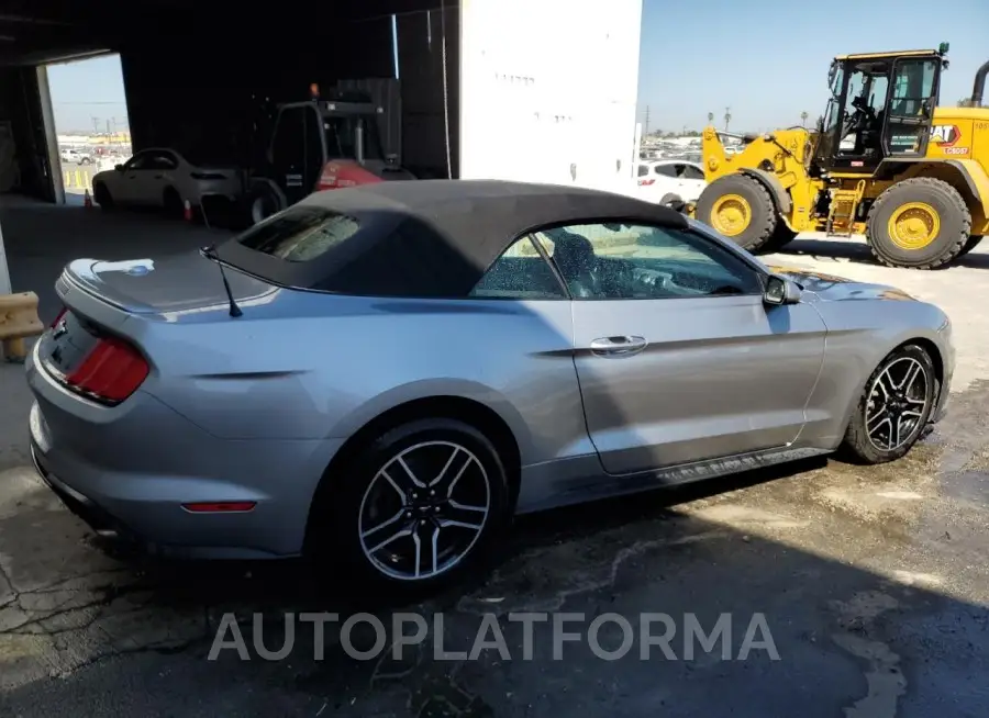 FORD MUSTANG 2021 vin 1FATP8UH5M5122486 from auto auction Copart