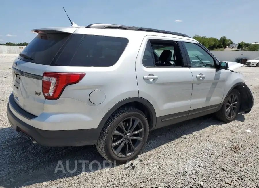 FORD EXPLORER X 2019 vin 1FM5K7D83KGA39311 from auto auction Copart