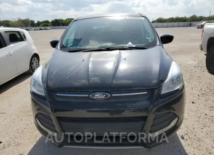 FORD ESCAPE SE 2016 vin 1FMCU0G76GUA77958 from auto auction Copart