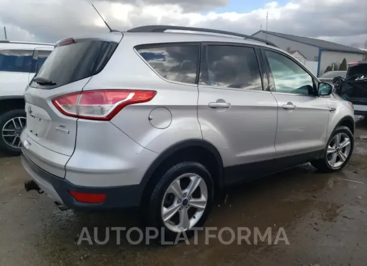 FORD ESCAPE SE 2015 vin 1FMCU0G90FUB09285 from auto auction Copart