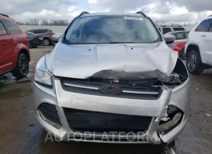 FORD ESCAPE SE 2015 vin 1FMCU0G90FUB09285 from auto auction Copart