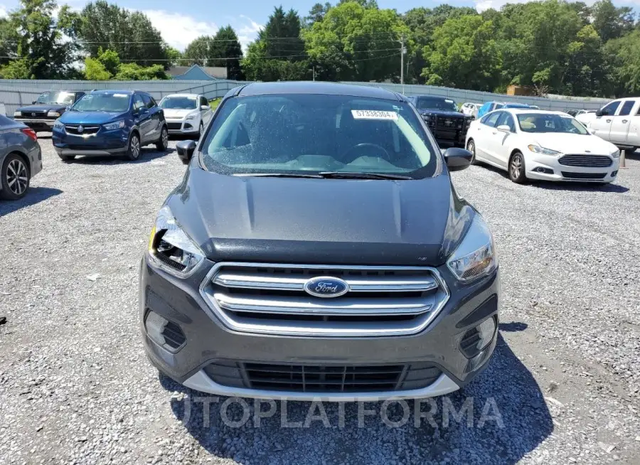 FORD ESCAPE SE 2019 vin 1FMCU0GD2KUC44816 from auto auction Copart