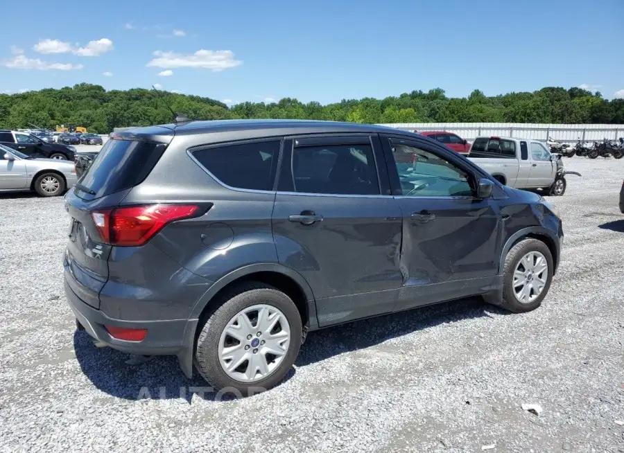 FORD ESCAPE SE 2019 vin 1FMCU0GD2KUC44816 from auto auction Copart