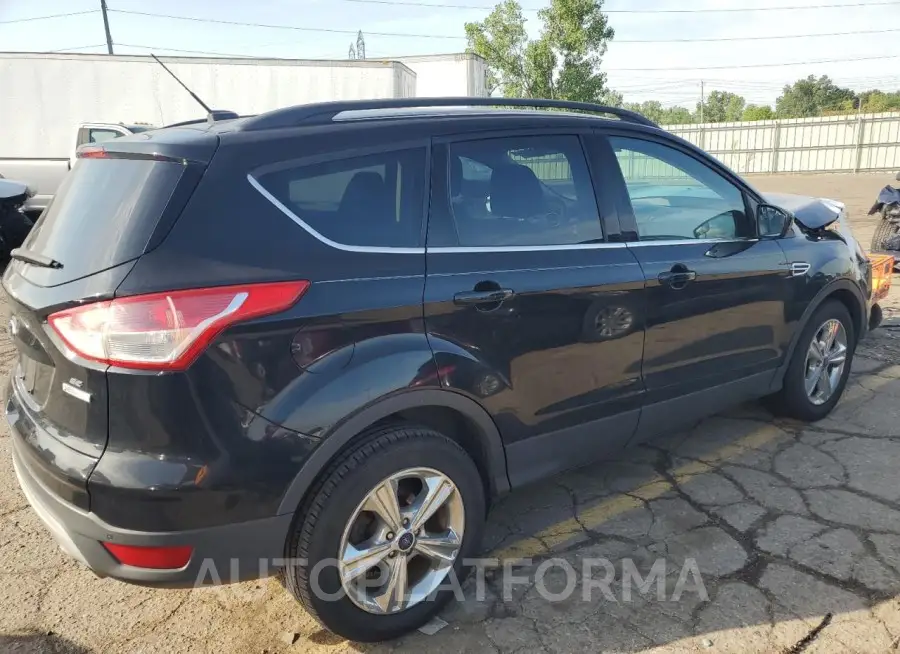 FORD ESCAPE SE 2016 vin 1FMCU0GX5GUA07867 from auto auction Copart