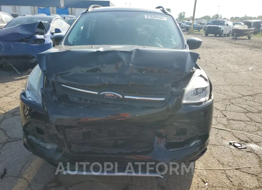 FORD ESCAPE SE 2016 vin 1FMCU0GX5GUA07867 from auto auction Copart