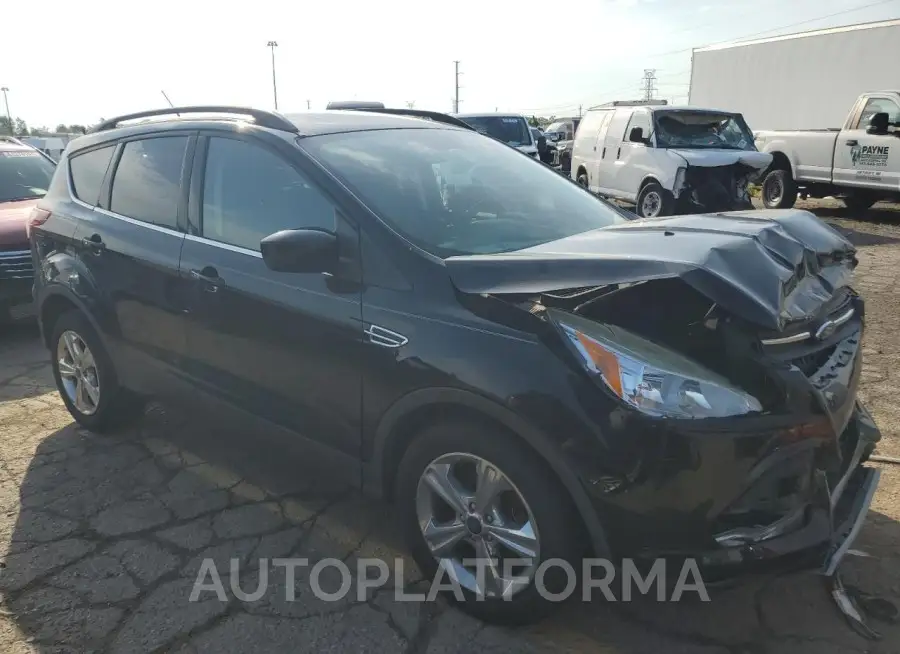 FORD ESCAPE SE 2016 vin 1FMCU0GX5GUA07867 from auto auction Copart