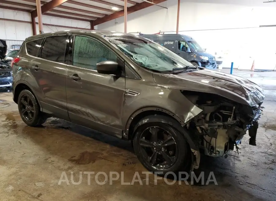 FORD ESCAPE SE 2015 vin 1FMCU0GXXFUB74336 from auto auction Copart