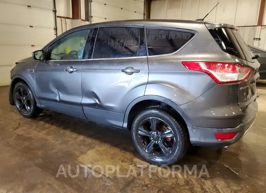 FORD ESCAPE SE 2015 vin 1FMCU0GXXFUB74336 from auto auction Copart