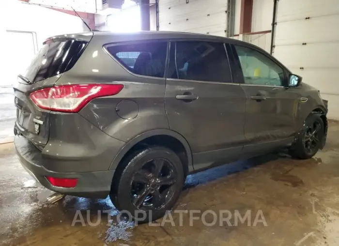 FORD ESCAPE SE 2015 vin 1FMCU0GXXFUB74336 from auto auction Copart