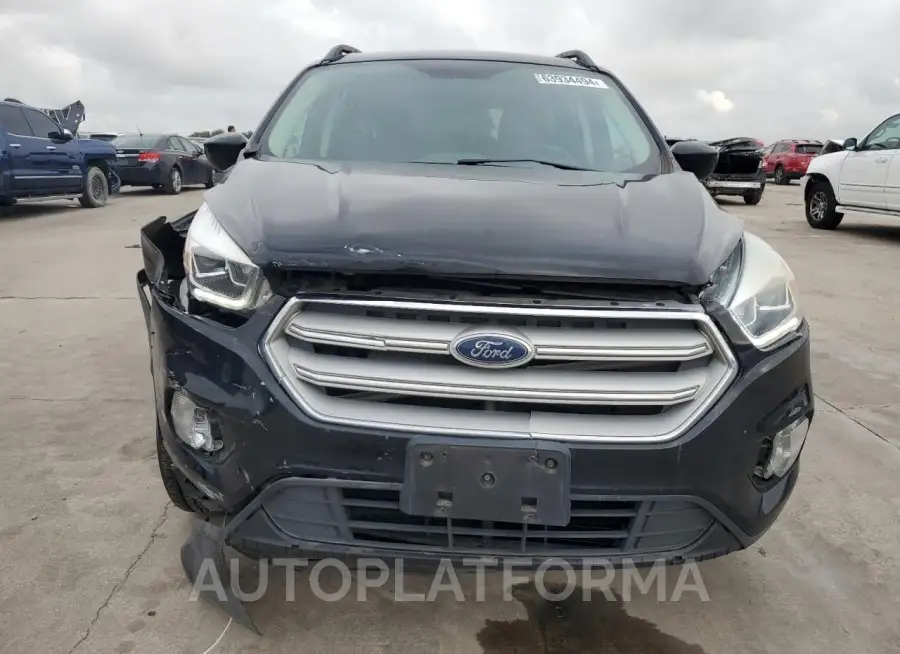 FORD ESCAPE SEL 2018 vin 1FMCU0HD8JUA34959 from auto auction Copart