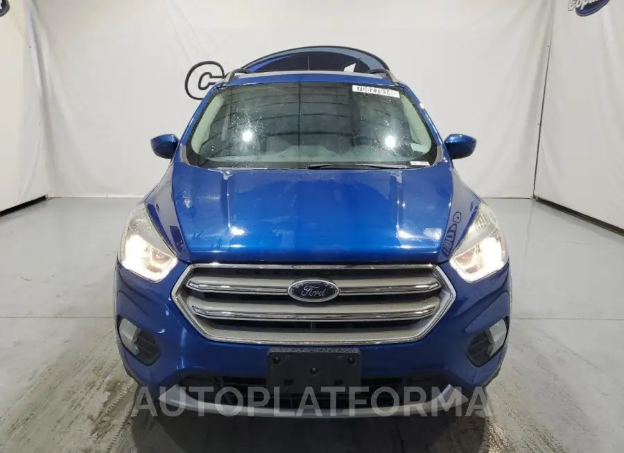 FORD ESCAPE SEL 2019 vin 1FMCU0HDXKUB04799 from auto auction Copart