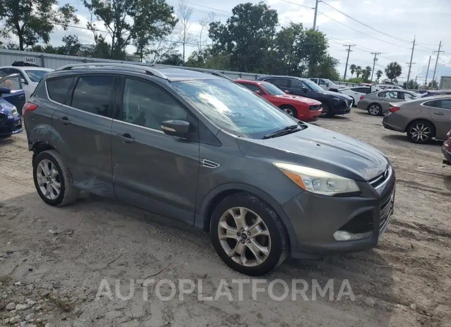 FORD ESCAPE TIT 2016 vin 1FMCU0JX0GUC19911 from auto auction Copart