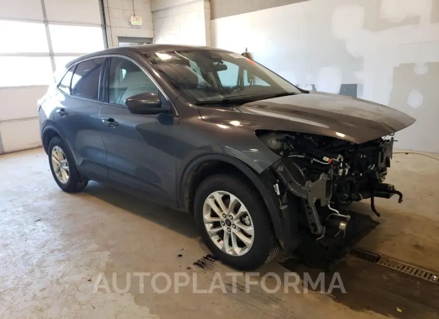 FORD ESCAPE SE 2020 vin 1FMCU9G61LUA61530 from auto auction Copart