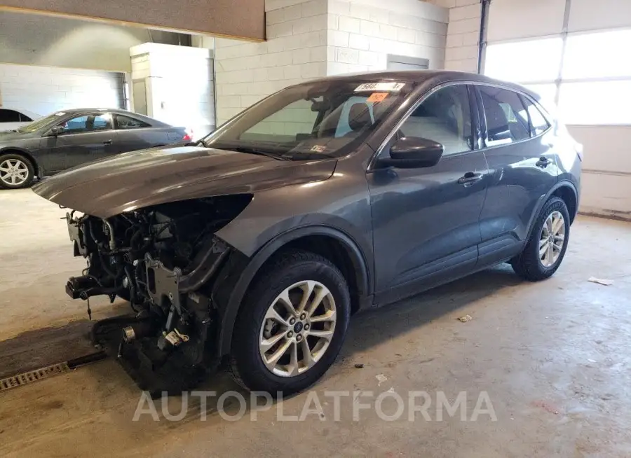 FORD ESCAPE SE 2020 vin 1FMCU9G61LUA61530 from auto auction Copart