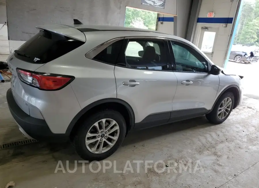 FORD ESCAPE SE 2020 vin 1FMCU9G66LUB37520 from auto auction Copart