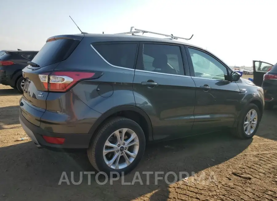 FORD ESCAPE SE 2017 vin 1FMCU9GD1HUA68497 from auto auction Copart