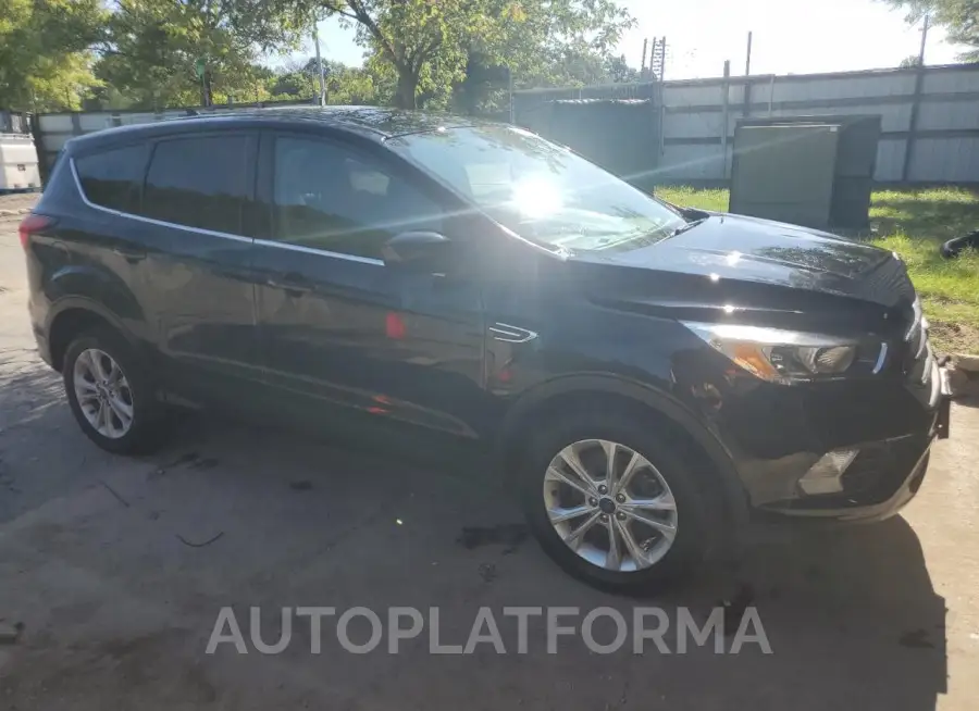 FORD ESCAPE SE 2019 vin 1FMCU9GD4KUA66959 from auto auction Copart