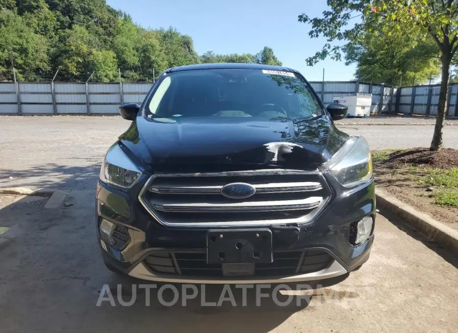 FORD ESCAPE SE 2019 vin 1FMCU9GD4KUA66959 from auto auction Copart