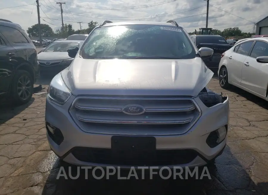 FORD ESCAPE SE 2018 vin 1FMCU9GDXJUA49825 from auto auction Copart