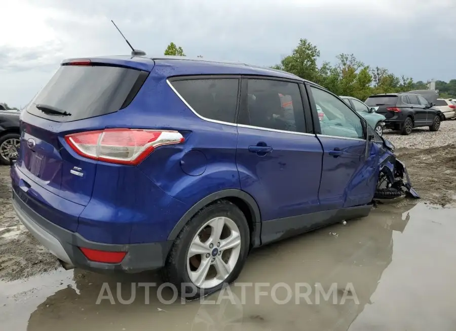 FORD ESCAPE SE 2016 vin 1FMCU9GX3GUC23236 from auto auction Copart