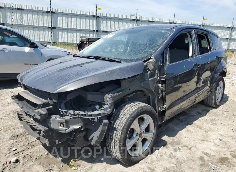 FORD ESCAPE SE 2016 vin 1FMCU9GX7GUB74686 from auto auction Copart