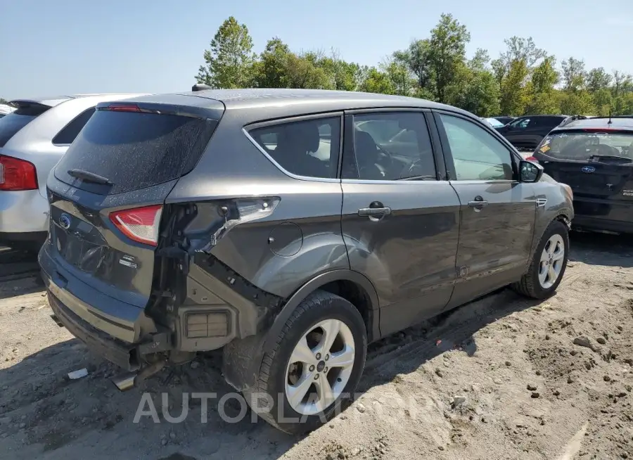 FORD ESCAPE SE 2016 vin 1FMCU9GX7GUB74686 from auto auction Copart