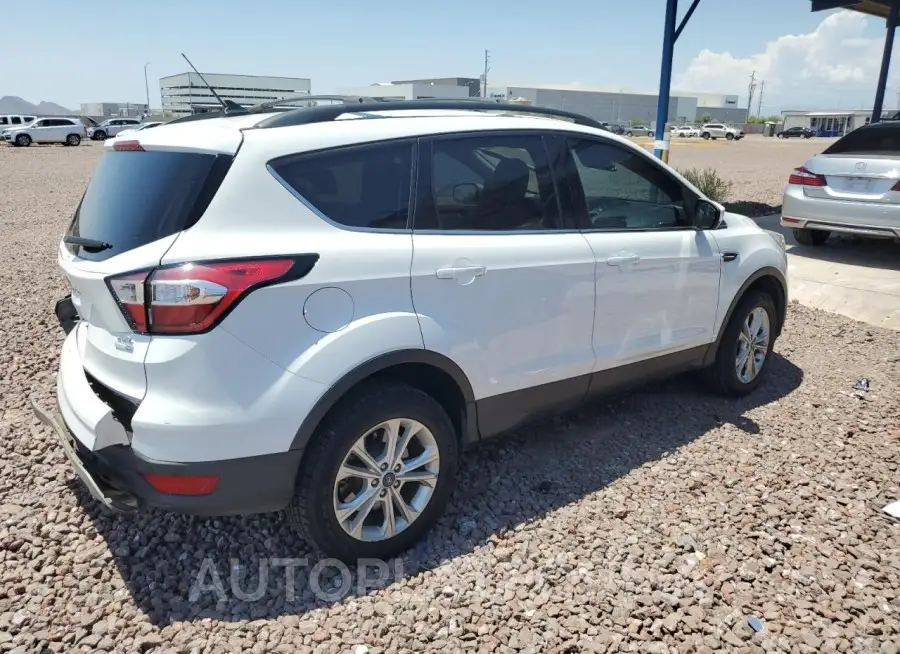 FORD ESCAPE 2018 vin 1FMCU9HD6JUB87909 from auto auction Copart