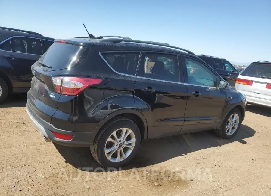 FORD ESCAPE SEL 2018 vin 1FMCU9HD9JUA90493 from auto auction Copart