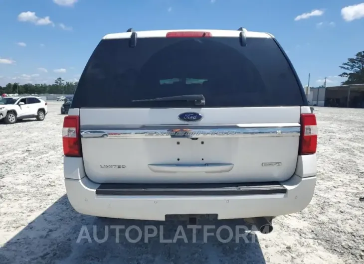 FORD EXPEDITION 2017 vin 1FMJK2AT1HEA27706 from auto auction Copart