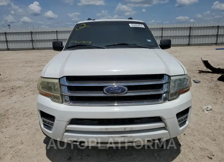 FORD EXPEDITION 2015 vin 1FMJU1JT1FEF09206 from auto auction Copart