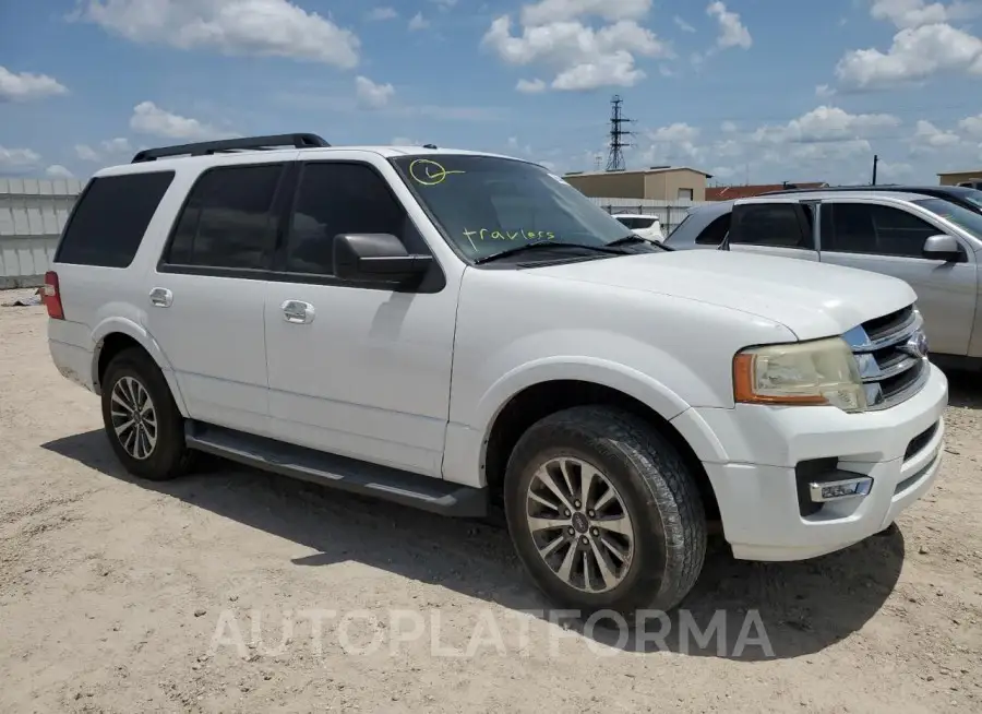 FORD EXPEDITION 2015 vin 1FMJU1JT1FEF09206 from auto auction Copart