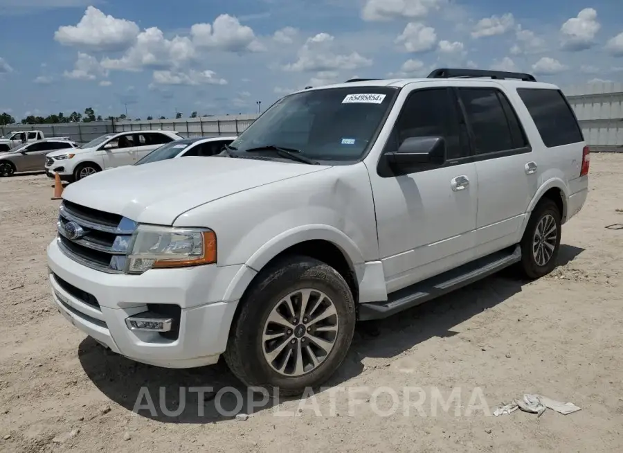 FORD EXPEDITION 2015 vin 1FMJU1JT1FEF09206 from auto auction Copart