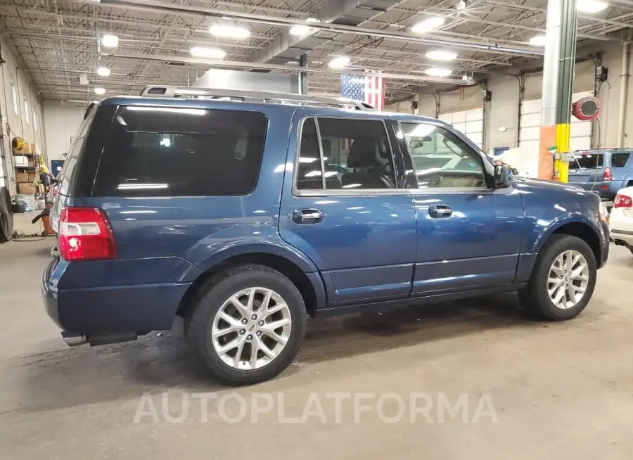 FORD EXPEDITION 2015 vin 1FMJU2AT0FEF47614 from auto auction Copart