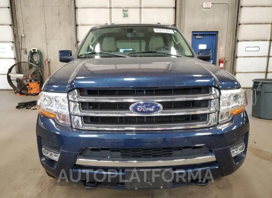 FORD EXPEDITION 2015 vin 1FMJU2AT0FEF47614 from auto auction Copart