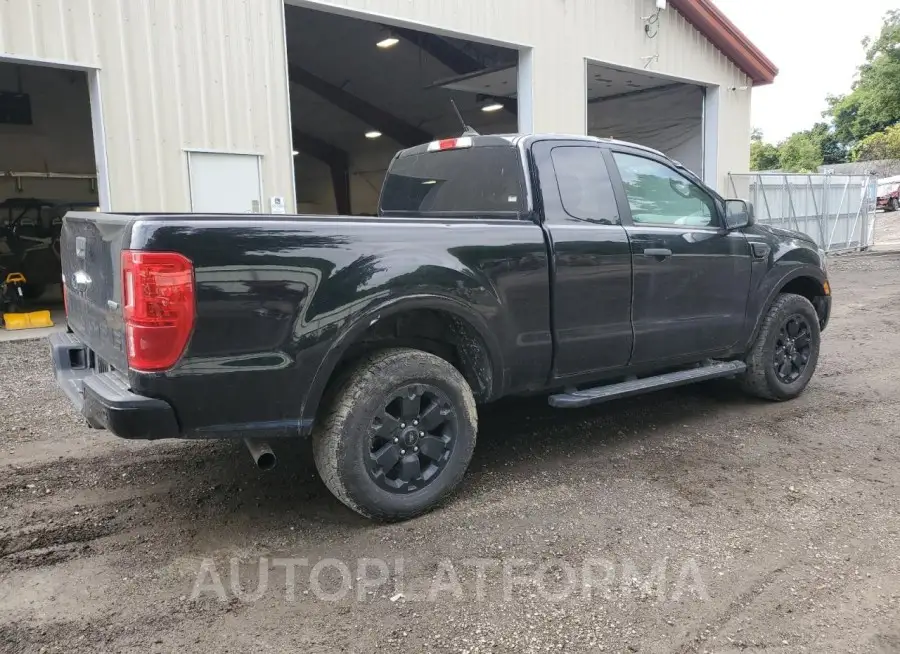 FORD RANGER XL 2020 vin 1FTER1EH0LLA56782 from auto auction Copart