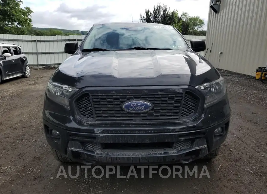 FORD RANGER XL 2020 vin 1FTER1EH0LLA56782 from auto auction Copart