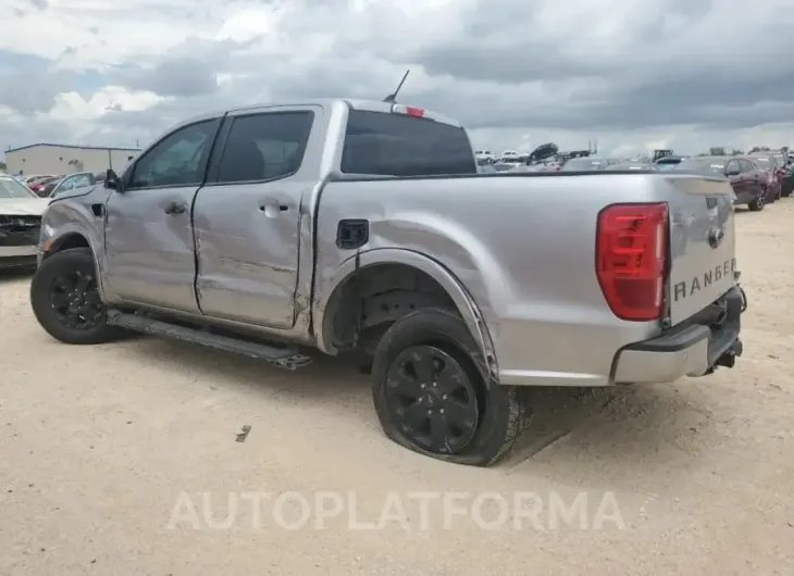 FORD RANGER XL 2021 vin 1FTER4EH9MLD57117 from auto auction Copart