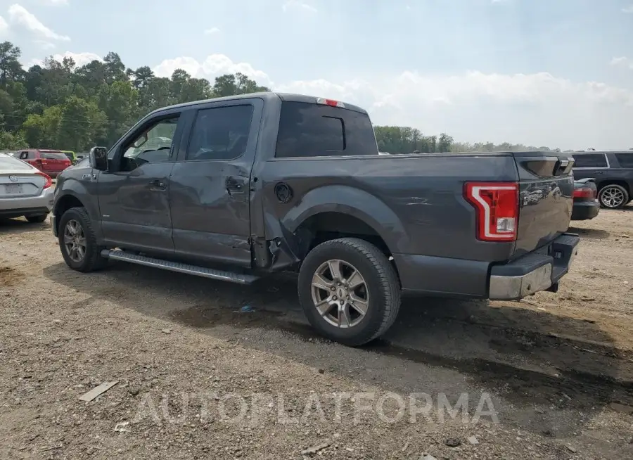 FORD F150 SUPER 2015 vin 1FTEW1CP1FFC29277 from auto auction Copart