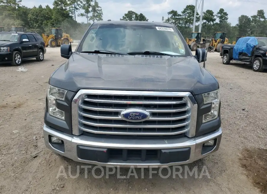 FORD F150 SUPER 2015 vin 1FTEW1CP1FFC29277 from auto auction Copart